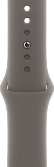 Apple Pasek sportowy w kolorze popielatego bršzu do koperty 41 mm - rozmiar M/L