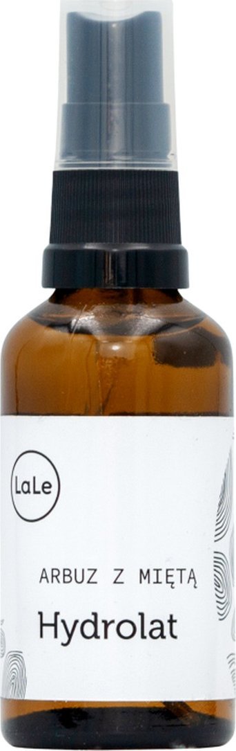 La-Le Hydrolat arbuz z miętą 50ml