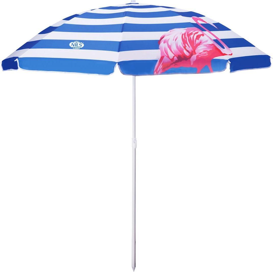 Nils Extreme NC7811 PARASOL PLAŻOWY 180 CM NILS CAMP