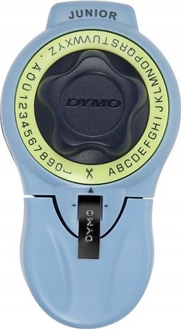 Drukarka etykiet Dymo Dymo Junior Embosser