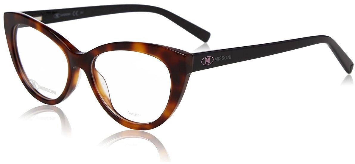 Ramki do okularów Damski Missoni MMI-0076-581 50 mm