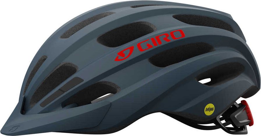 Giro Kask mtb GIRO REGISTER matte portaro grey roz. Uniwersalny (54-61 cm) (NEW)