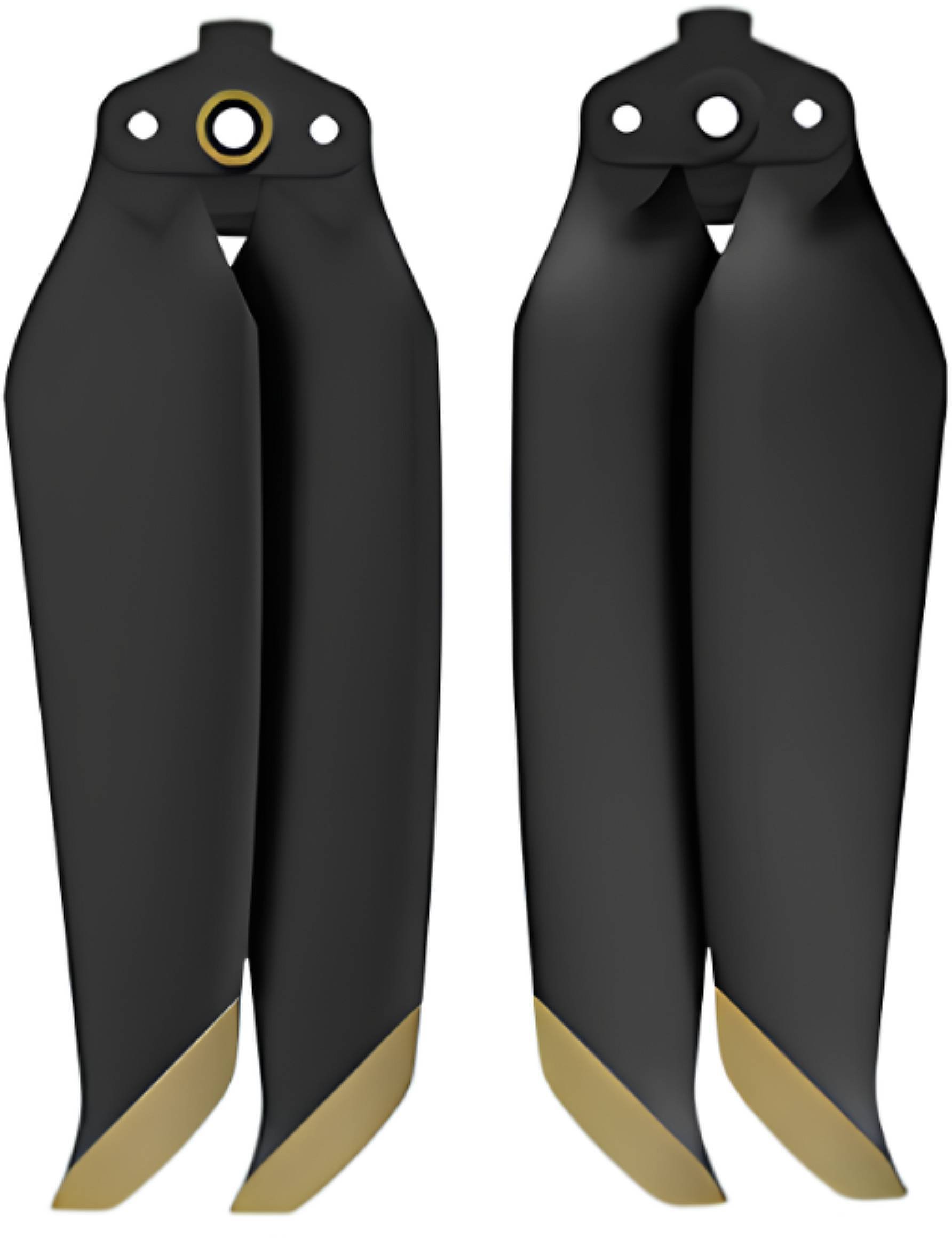 ŚMIGŁA DO DRONA DJI MAVIC AIR 2 / 2S GOLD 2SZT 7238F