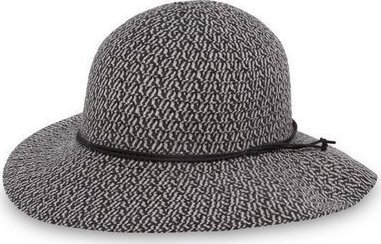 Sunday Afternoons Kapelusz Sunday Afternoons Aphelion Hat Onyx Blend