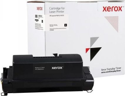 Toner Xerox Black Oryginał (006R03624)