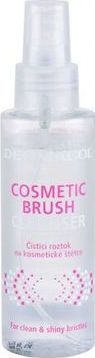 Dermacol Dermacol Brushes Cosmetic Brush Cleanser Pędzel do makijażu 100ml