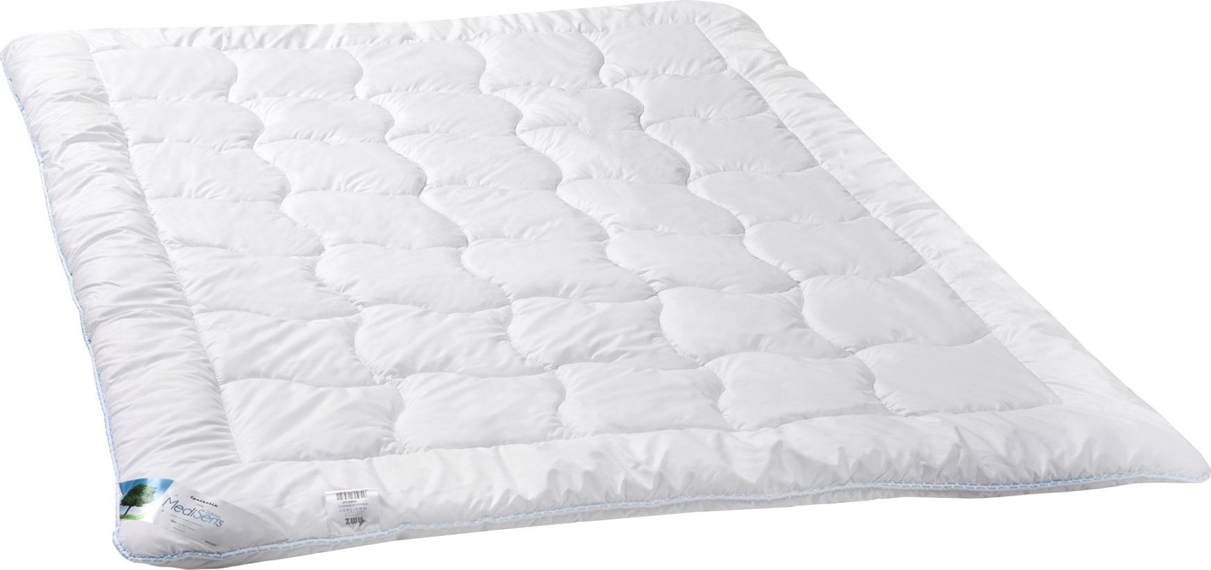 AMZ Kołdra Duo Synthetic Classic MediSens 155x200