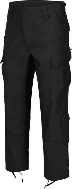 Helikon-Tex Helikon-Tex Spodnie Taktyczne CPU Rip-Stop Czarne S