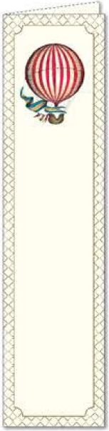 Rossi Zakładka do książki rozkładana