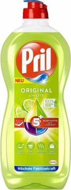 Pril Limette 675 ml