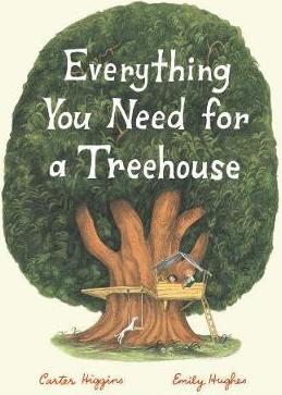 Everything You Need for a Treehouse