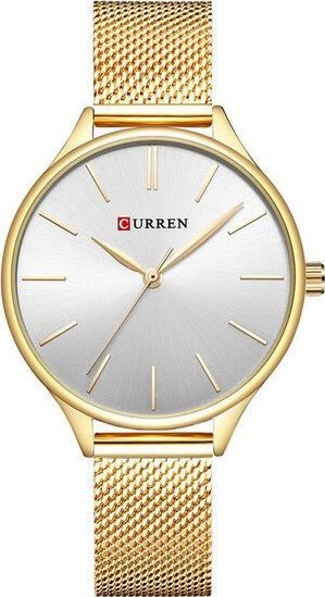 Zegarek Curren ZEGAREK DAMSKI CURREN 9024 (zc503b) + BOX