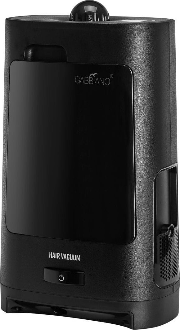 Activeshop Gabbiano odkurzacz fryzjerski stojący do włosów Automatic 1400W