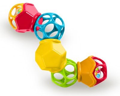 Dumel OBALL TWISTER OB10731