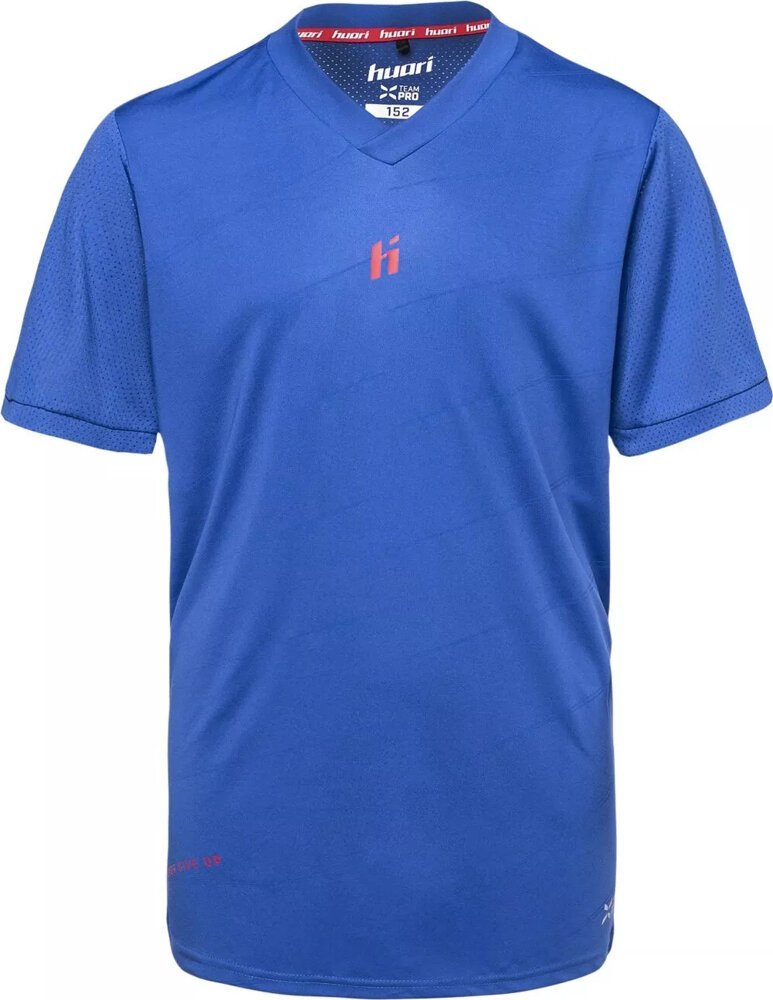 Huari Dziecięca koszulka z krótkim rękawem Huari BARADERO JUNIOR rozmiar 164