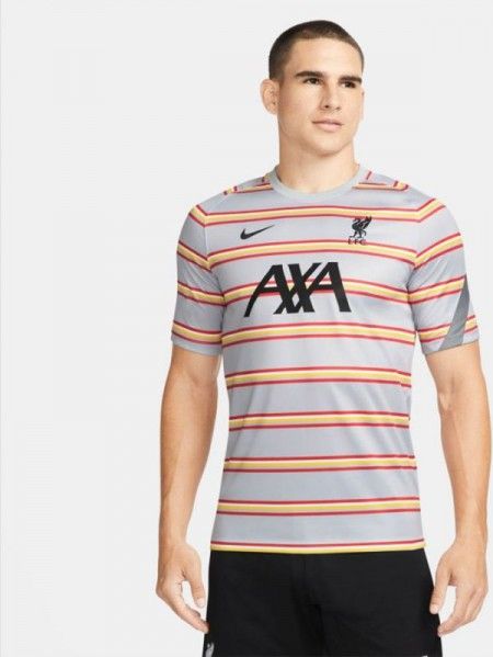 Nike Koszulka Nike Liverpool FC DB7627 017 DB7627 017 czarny L