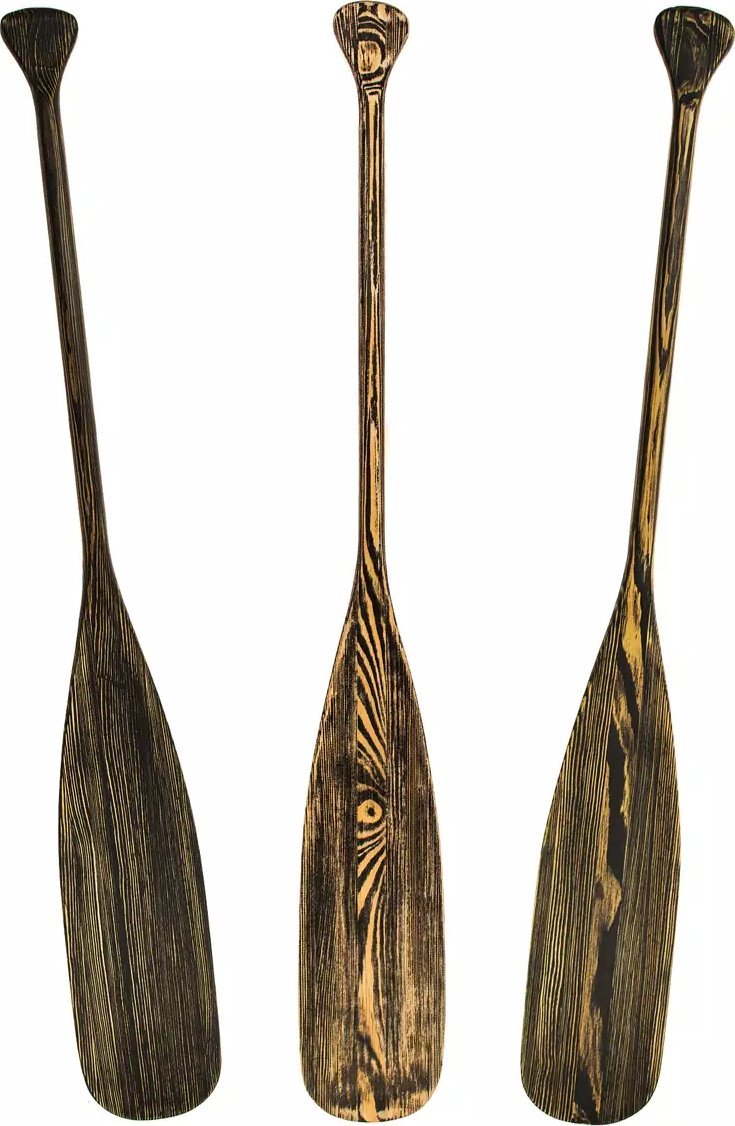 John Paddle Pagaj John Paddle Ozdoba Postarzany 110 cm WZ4 110 cm