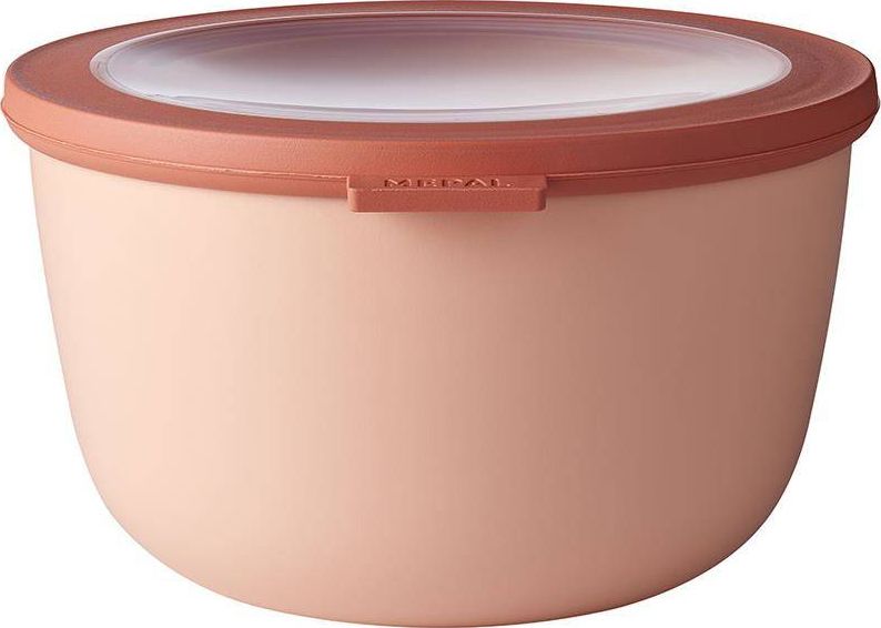 Rosti Mepal Miska Cirqula 2000ml Nordic White Blush Mepal