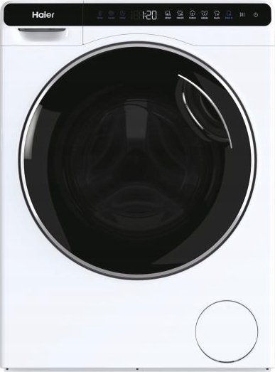 Pralka Haier Washing machine Haier HW50-BP12307-S
