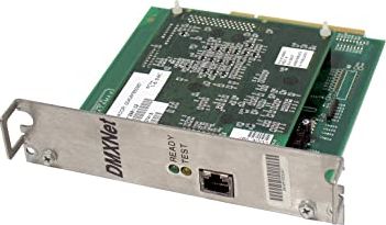 Karta sieciowa Datamax-Oneil OPT78-2887-01