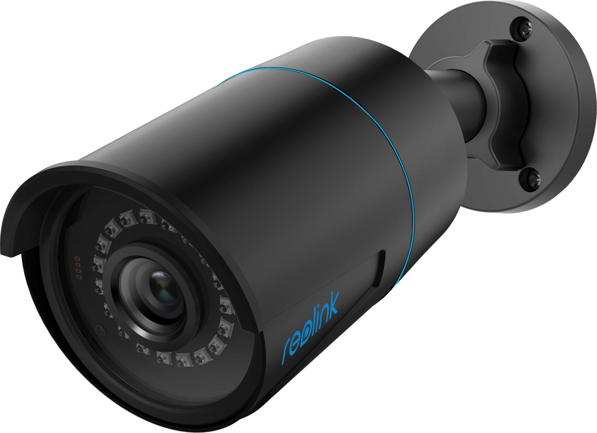 Kamera IP Reolink Reolink RLC-510A Czarna