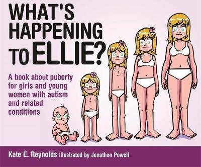 What's Happening to Ellie?