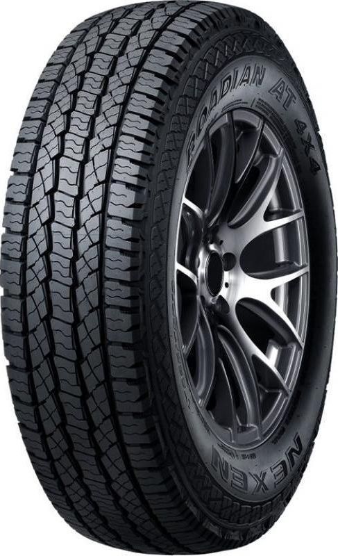 Nexen ROADIAN AT 4X4 XL 205/80 R16 104 T 205/80 R16 104T