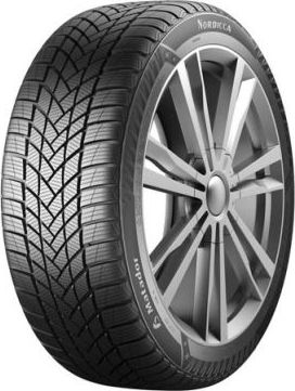 Matador Matador MP93 NORDICCA 205/55 R16 91H