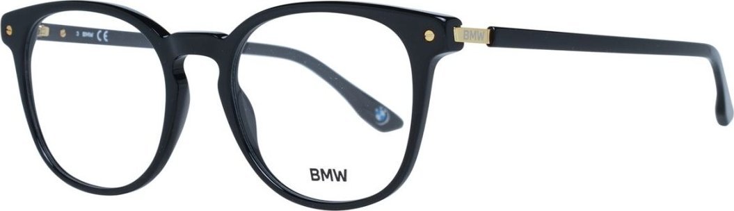 BMW Ramki do okularów Męskie BMW BW5032 52001
