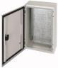 Eaton Obudowa metalowa CS z płytą montażową 400 x 600 x 200mm (111685111685)
