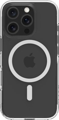 dbramante dbramante1928 Iceland Pro MagSafe - obudowa ochronna do iPhone 16 Pro kompatybilna z MagSafe (clear)