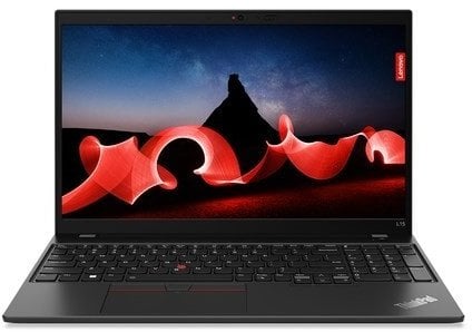 Lenovo L15 G4 i3-1315U 15.6"FHD 250nits 8GB DDR4 SSD256 Intel UHD Graphics LTE W11Pro 1Y Bez zasilacza