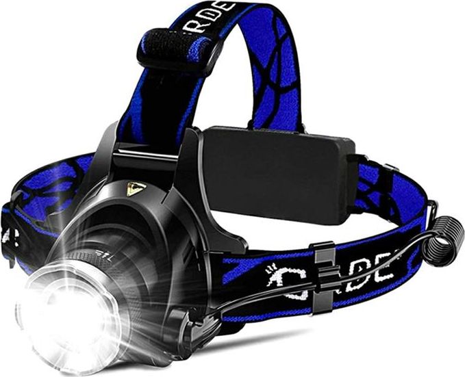 Latarka czołowa Alpinestars ZD24A