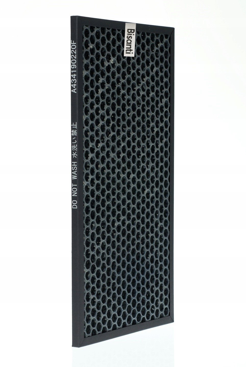 Filtr węglowy typ FZ-D40DFE Sharp KC-G40E, KC-G50E