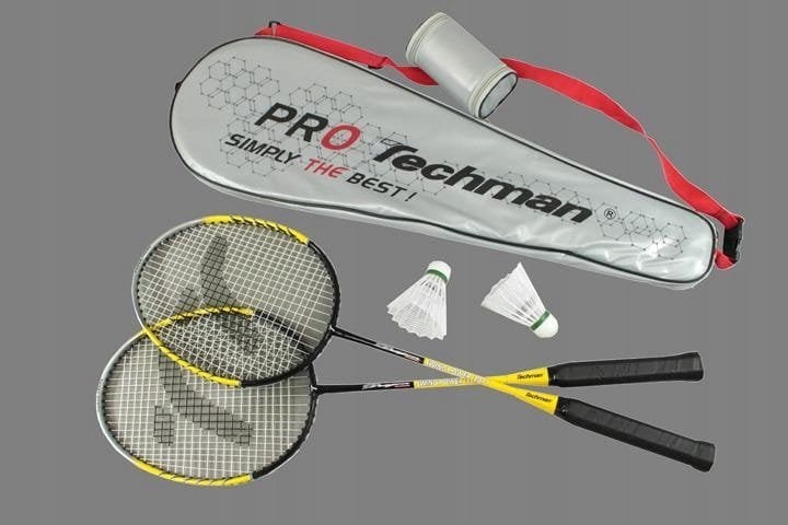 Krups Zestaw Techman 3011S