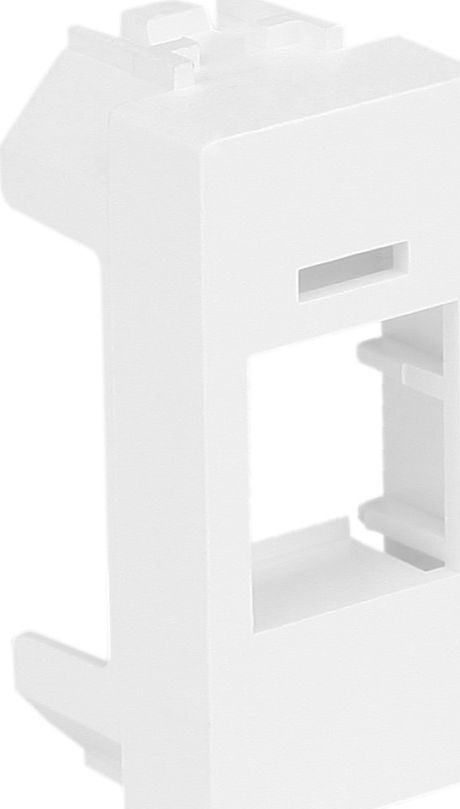 Marlanvil Maskownica ramka do gniazd Keystone M-L 1317