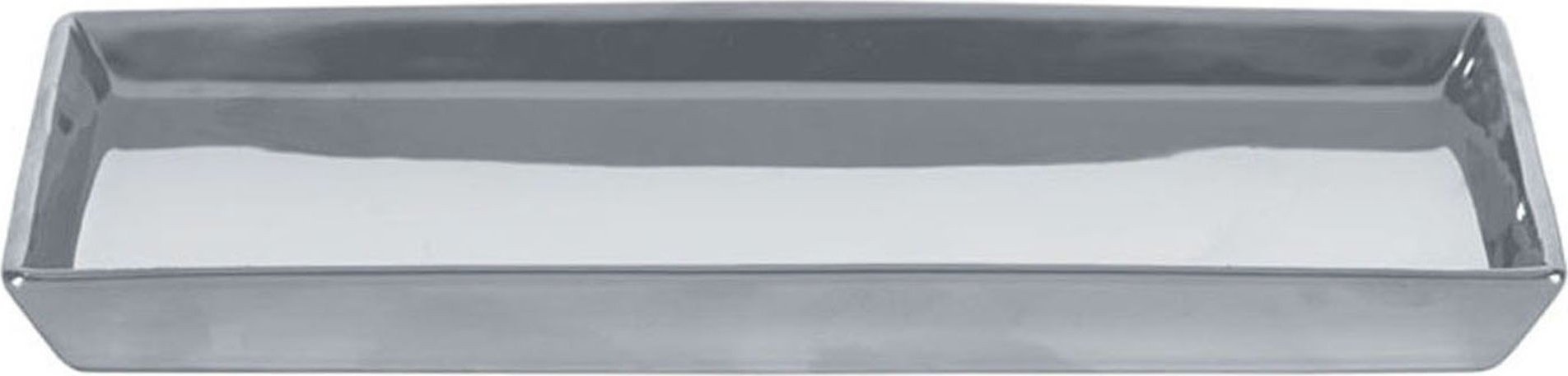 Kleine Wolke Kleine Wolke Glamour Podstawka srebrny