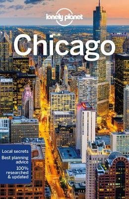 Lonely Planet Chicago