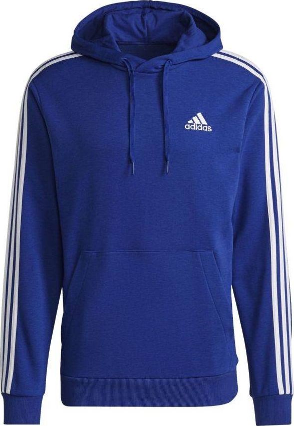 Adidas BLUZA MĘSKA H12204 XXXXL M 3S FT HD XS