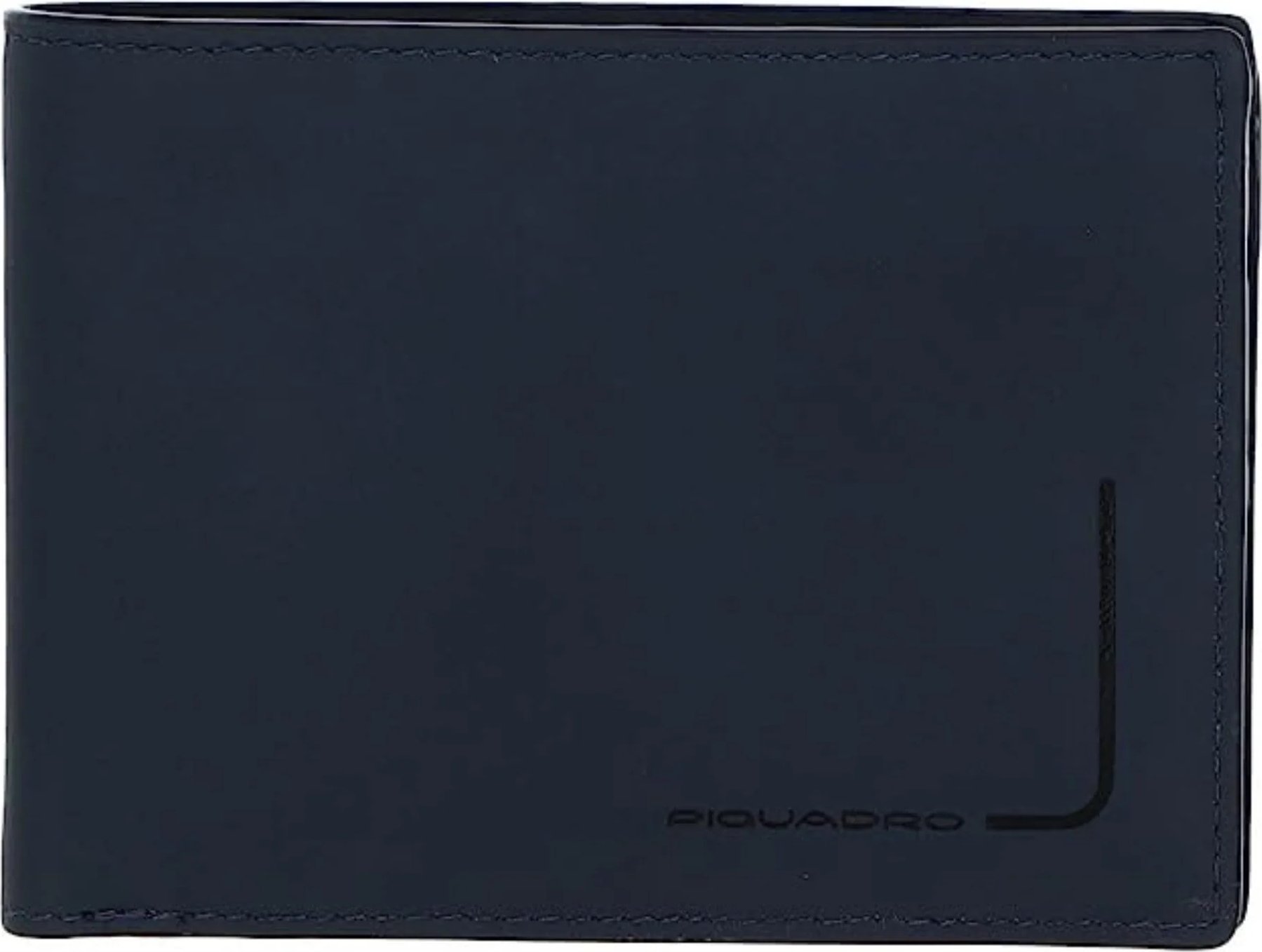 Piquadro Piquadro, Collezione , Leather, Wallet, Key holder, PU257PQJR, Blue, For Men For Men
