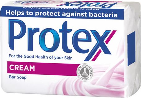 Protex Mydło w kostce Cream 90g