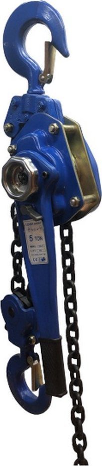 Husar Wciągnikpodnośnik łańcuchowy ręczny, dźwigniowy (udźwig 3000 kg)