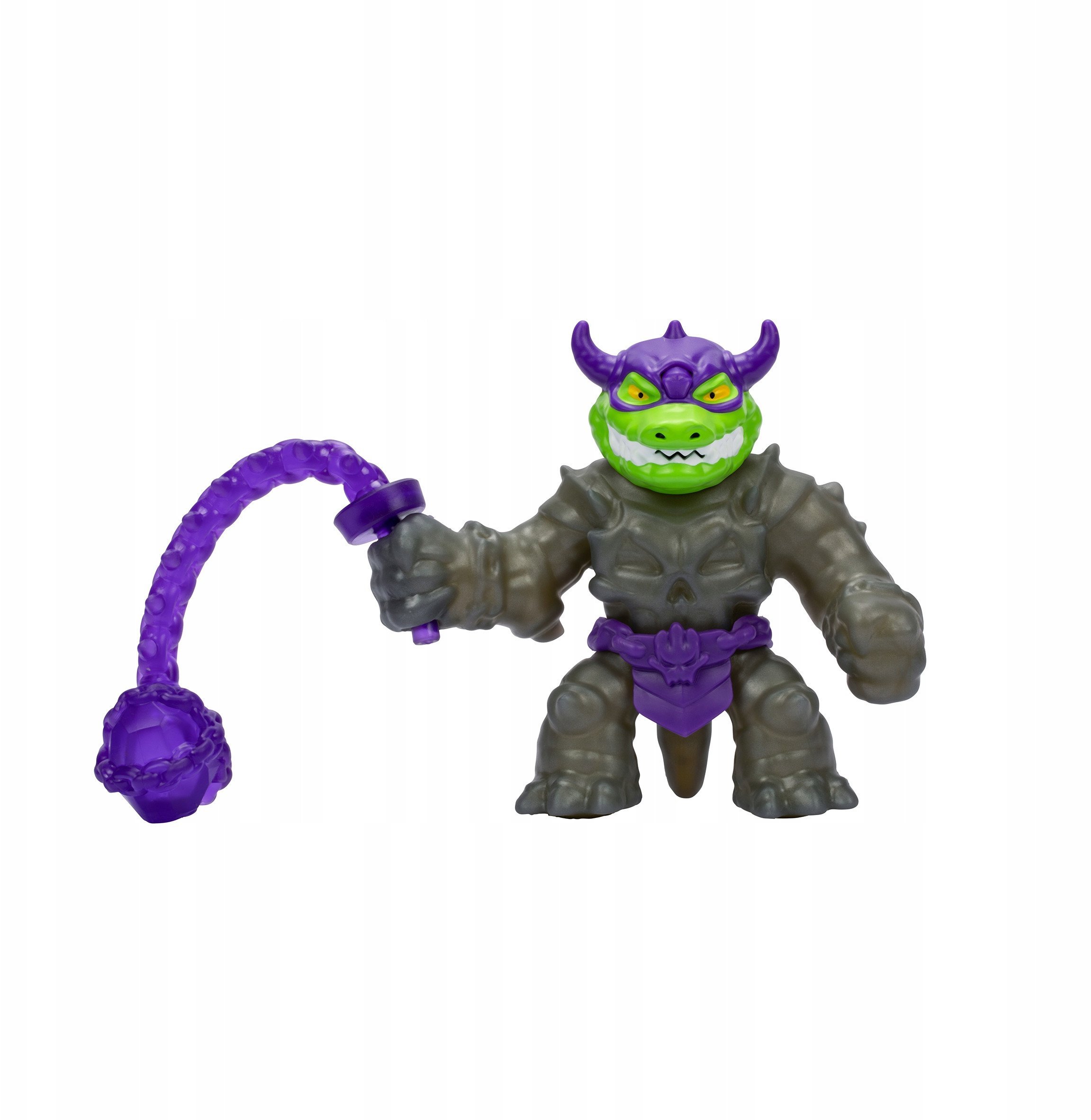 *****Goo Jit Zu Rock Jaw Str.Strikers deluxe 42932