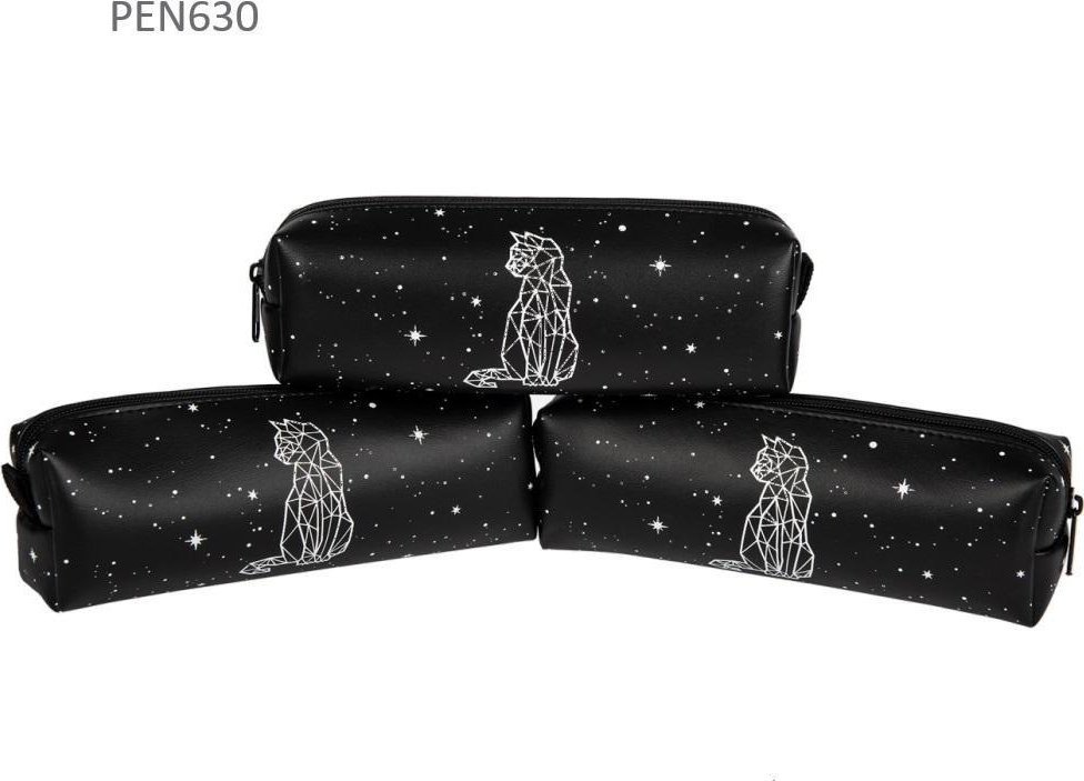 Piórnik jednokomorowy gwiazdozbiór Kota