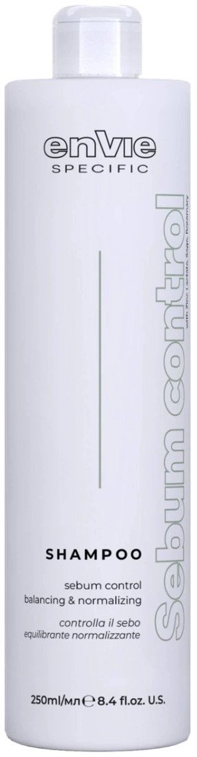 Envie Luxury Szampon równoważący 500ml