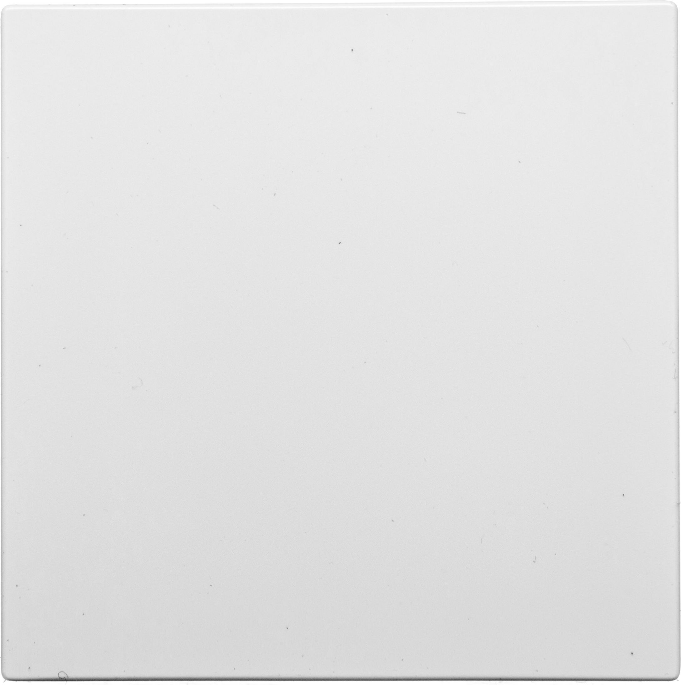 Legrand MOSAIC Zaślepka antybakteryjna biała (078721)