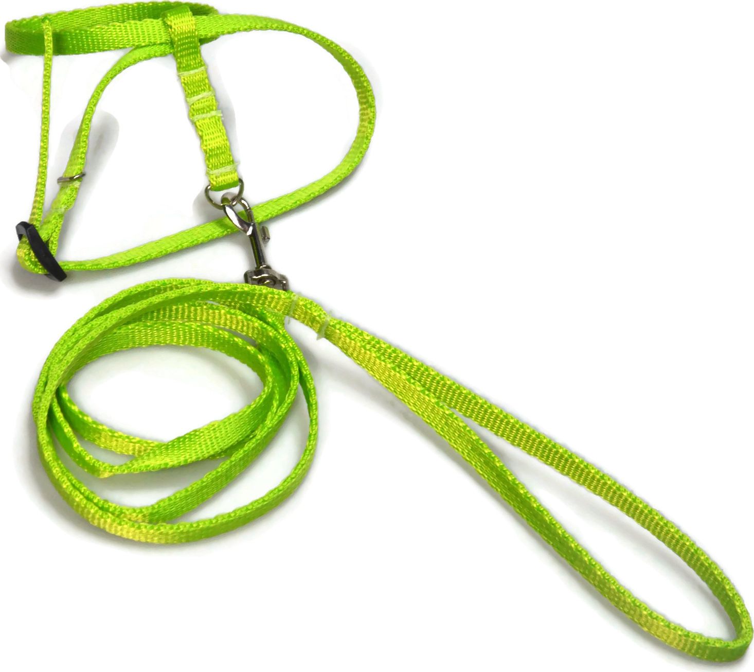 Alizoo Kompret dla gyzoni , smycz i szelki dla królika - ALIZOO