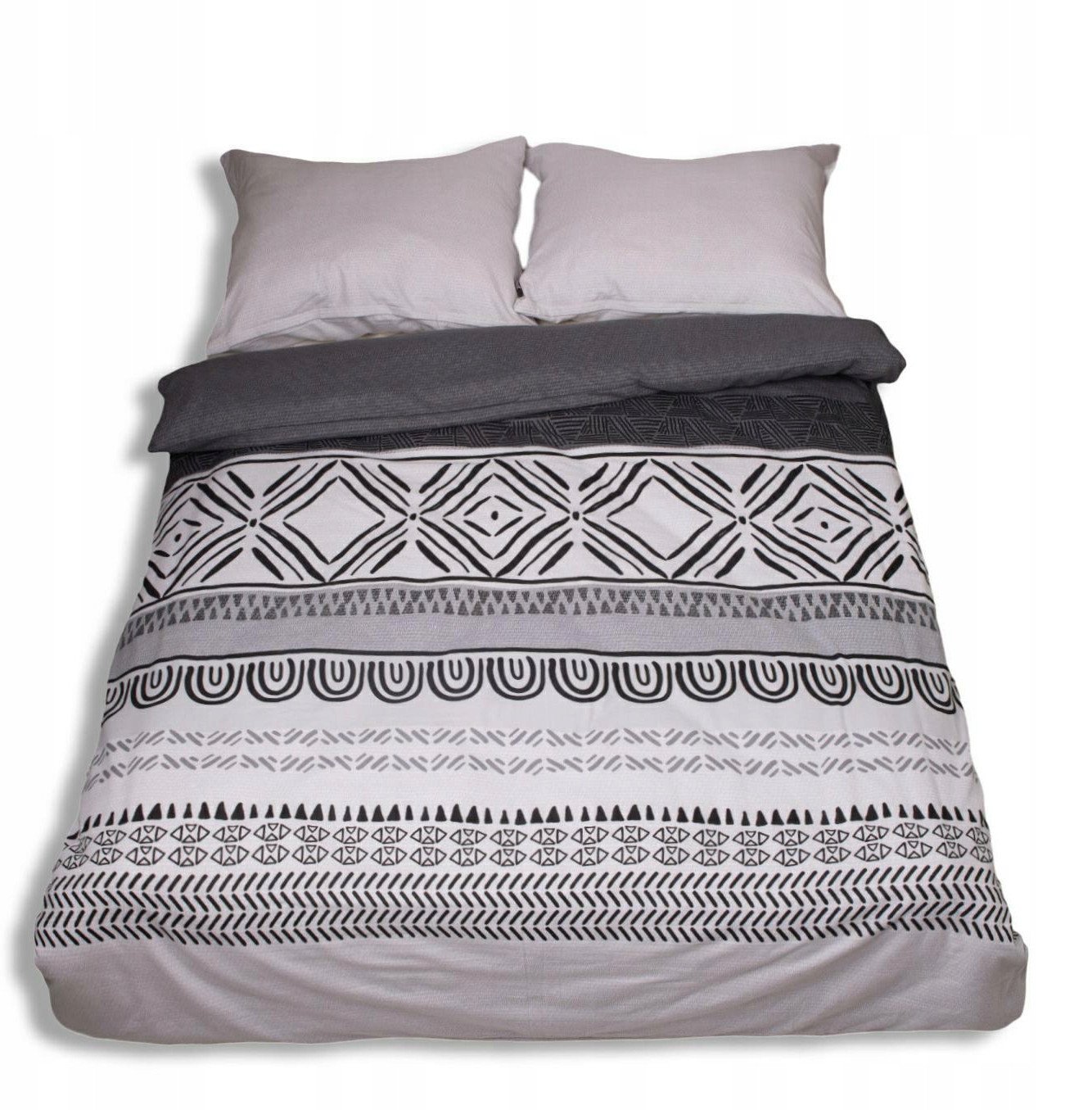 Pościel flanela (160x200-1,70x80-2)