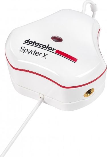 Datacolor Zestaw do kalibracji SpyderX Elite (SXE100)