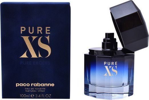 Paco Rabanne Pure XS Men EDT 100 ml